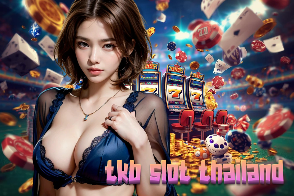 tkb slot thailand