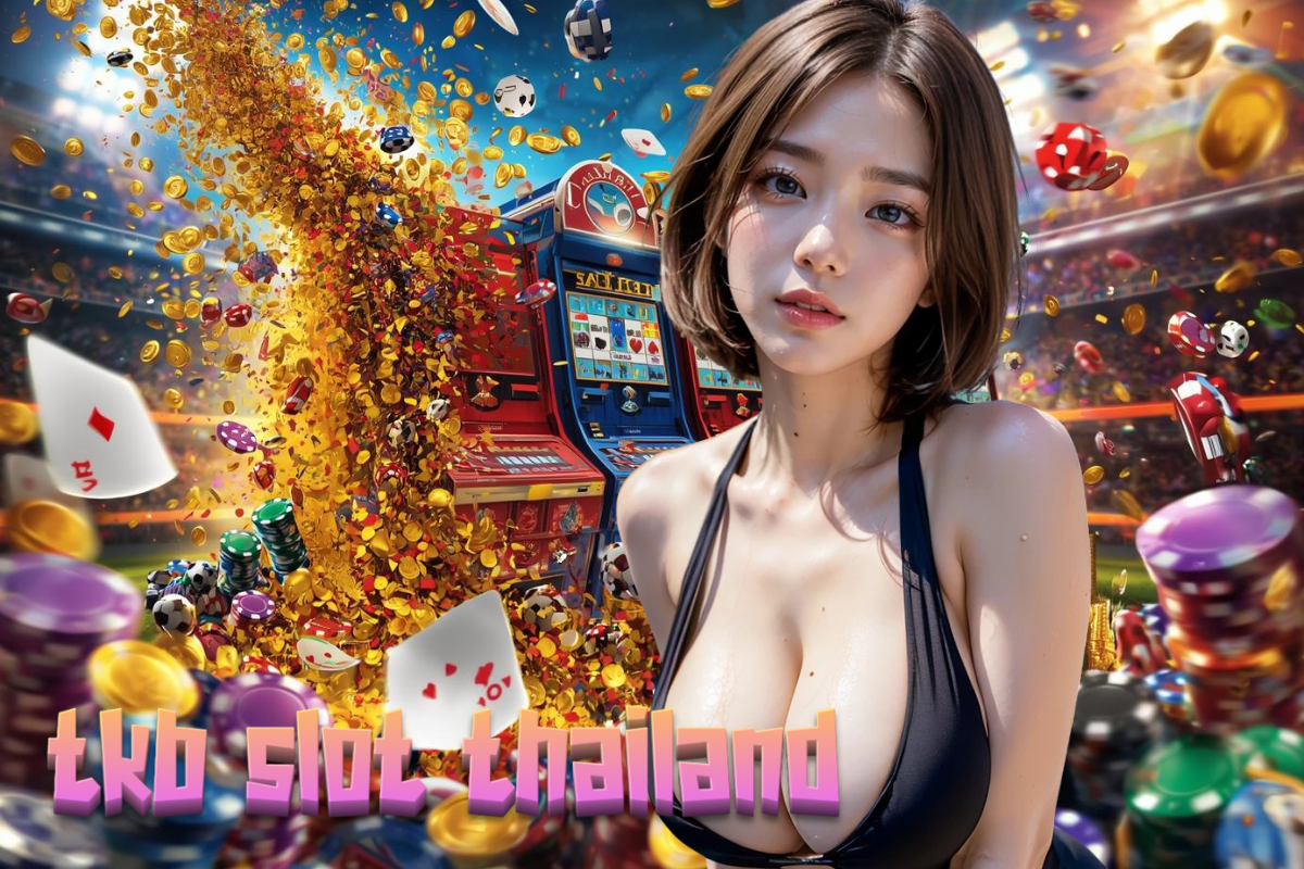 tkb slot thailand wallet