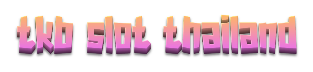 tkb slot thailand